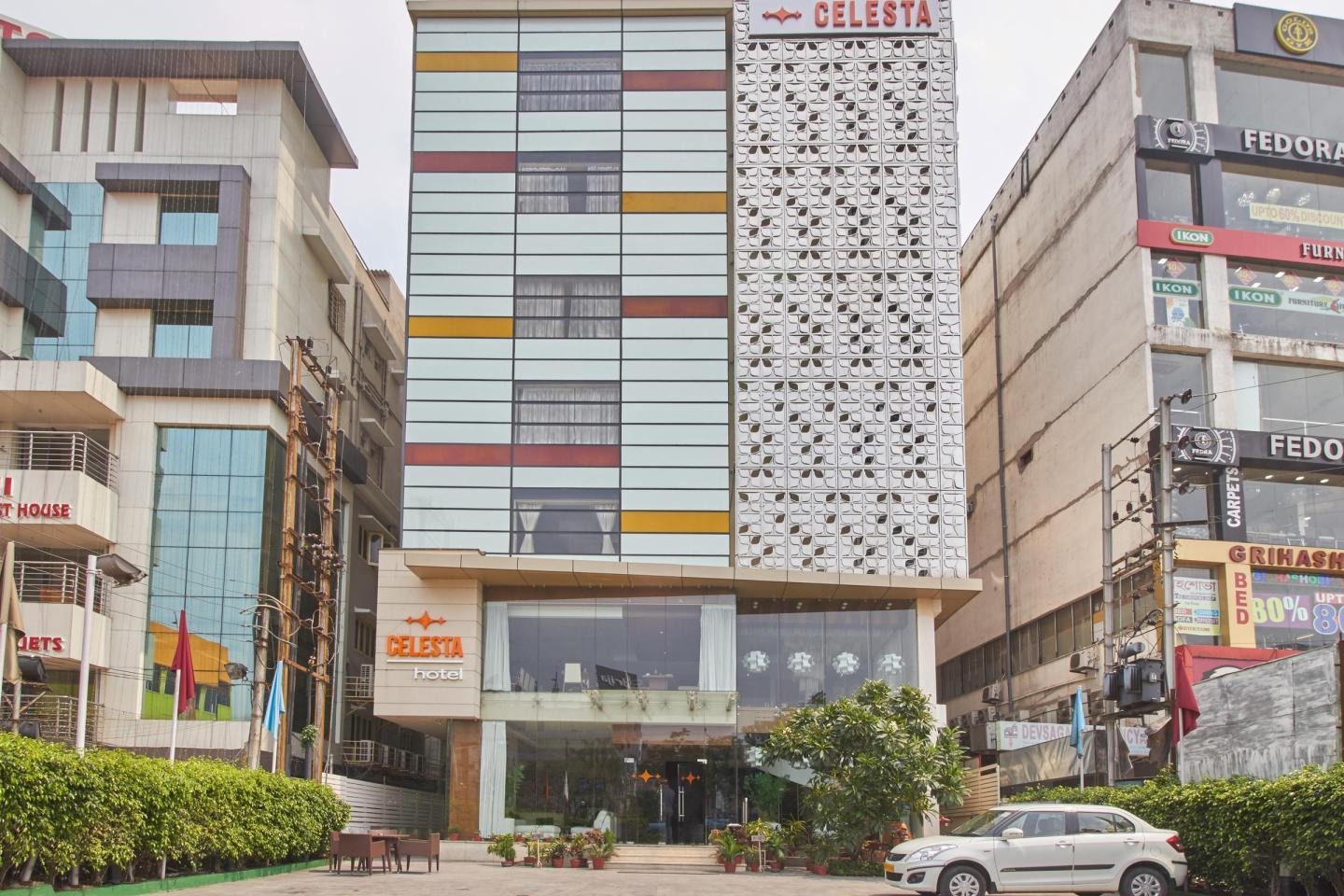 RENEST CELESTA - KOLKATA